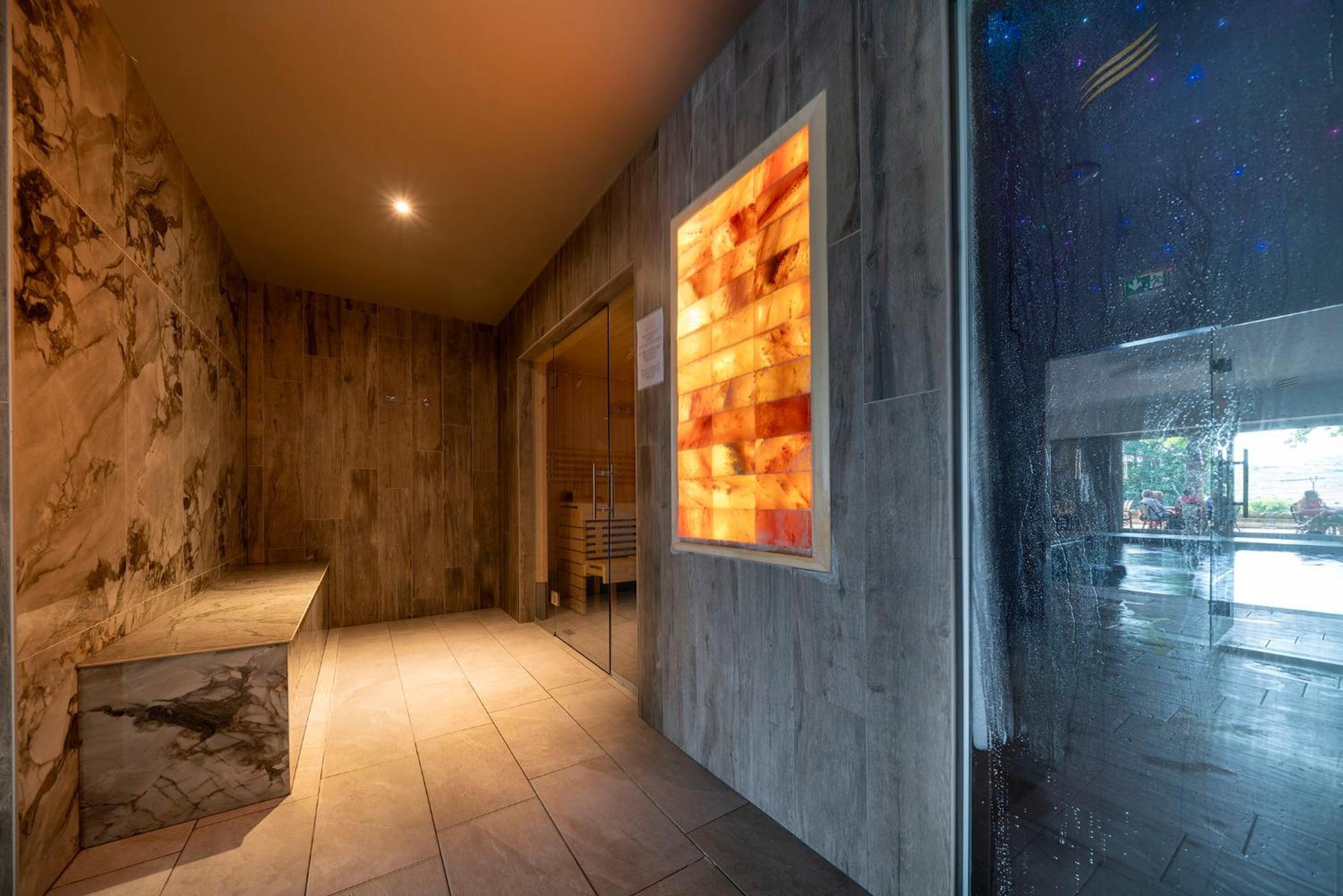Hotel Munsch Restaurant & Wellness, Colmar Nord - Haut-Koenigsbourg Saint-Hippolyte  Exterior photo