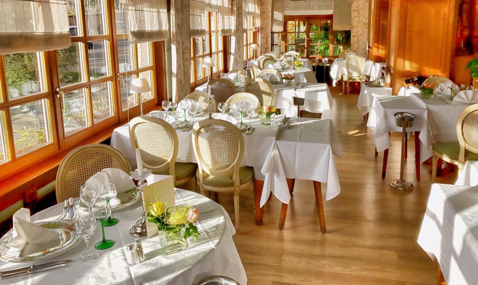 Hotel Munsch Restaurant & Wellness, Colmar Nord - Haut-Koenigsbourg Saint-Hippolyte  Exterior photo