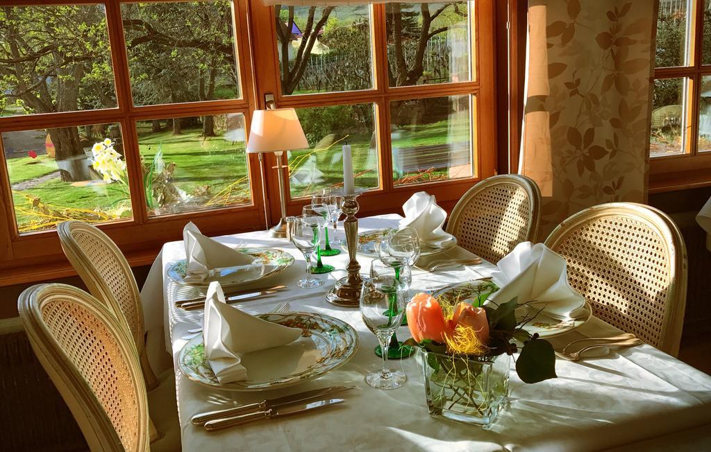Hotel Munsch Restaurant & Wellness, Colmar Nord - Haut-Koenigsbourg Saint-Hippolyte  Exterior photo