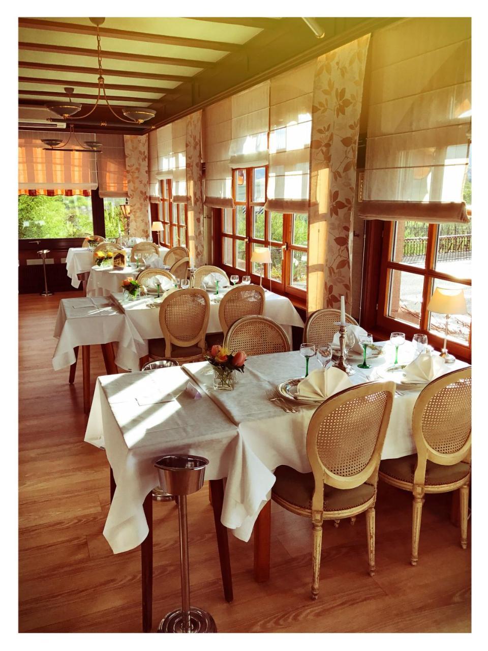 Hotel Munsch Restaurant & Wellness, Colmar Nord - Haut-Koenigsbourg Saint-Hippolyte  Exterior photo